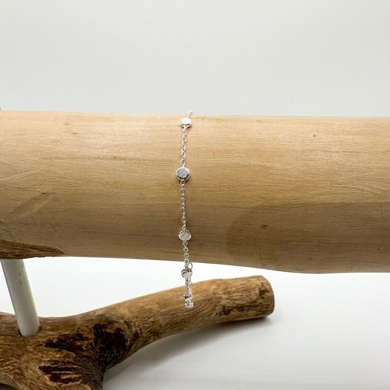 Bracelet les classiques