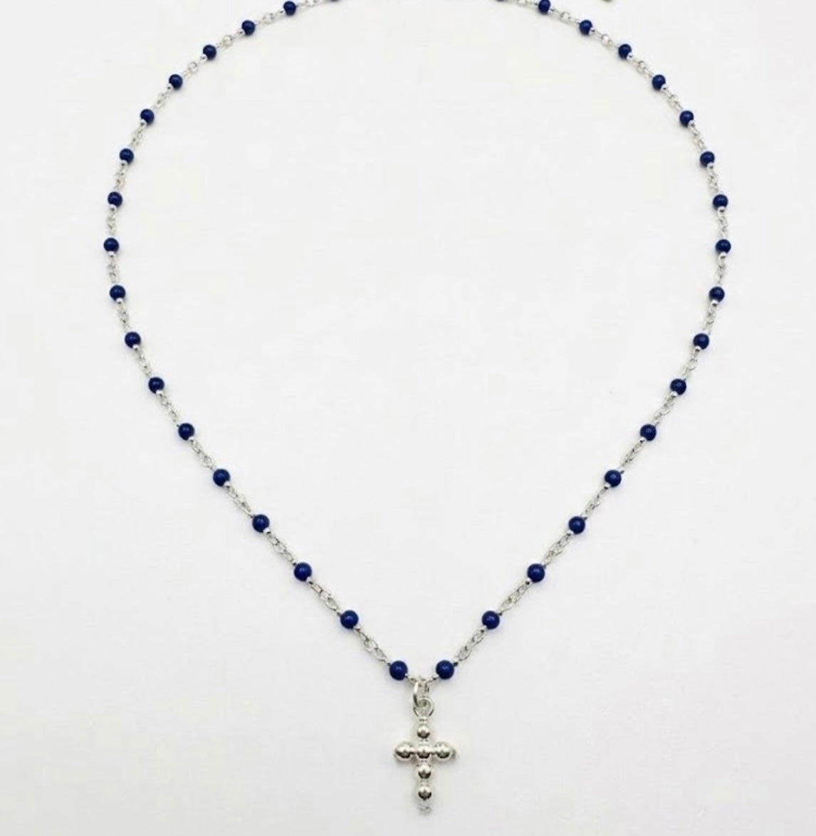 Collier colors