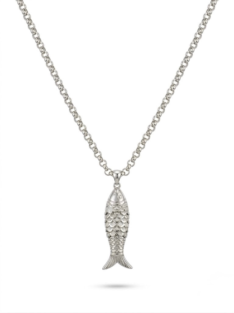 Collier poisson
