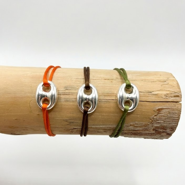 Bracelet cordon