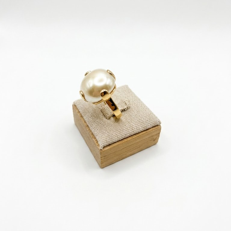 Bague Art Déco