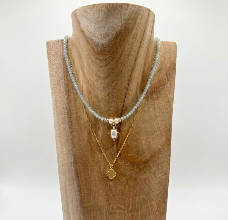 Amazonite