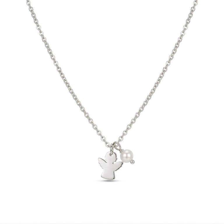 Collier ange