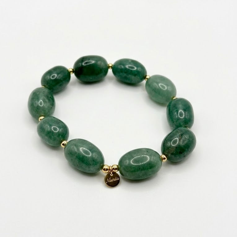 Bracelet galet