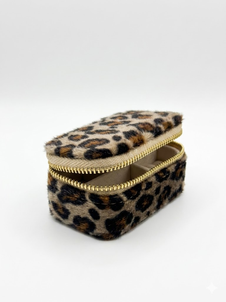 Boîte a bijoux petite rectangle