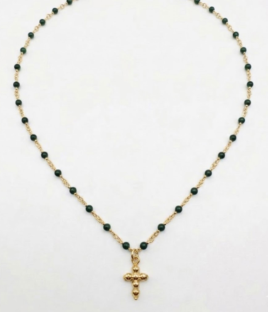 Collier colors