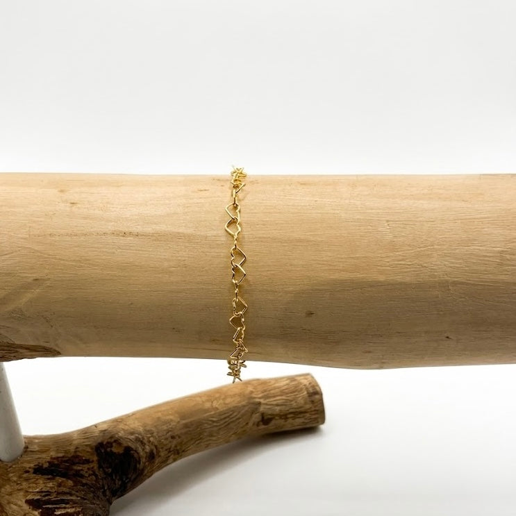 Bracelet Amor