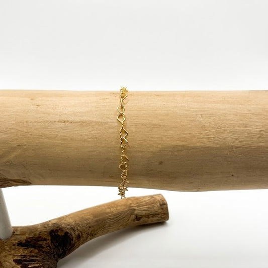 Bracelet Amor