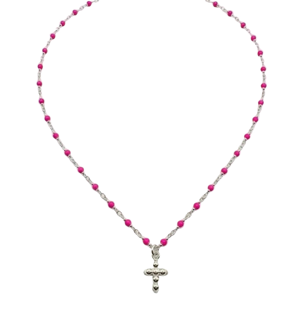 Collier colors