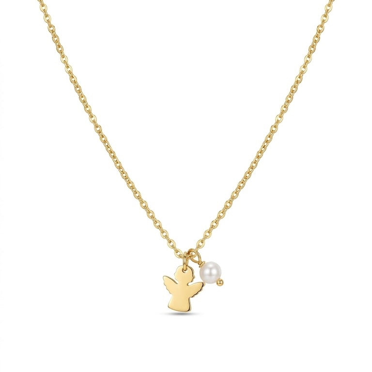 Collier ange