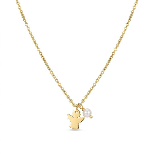 Collier ange