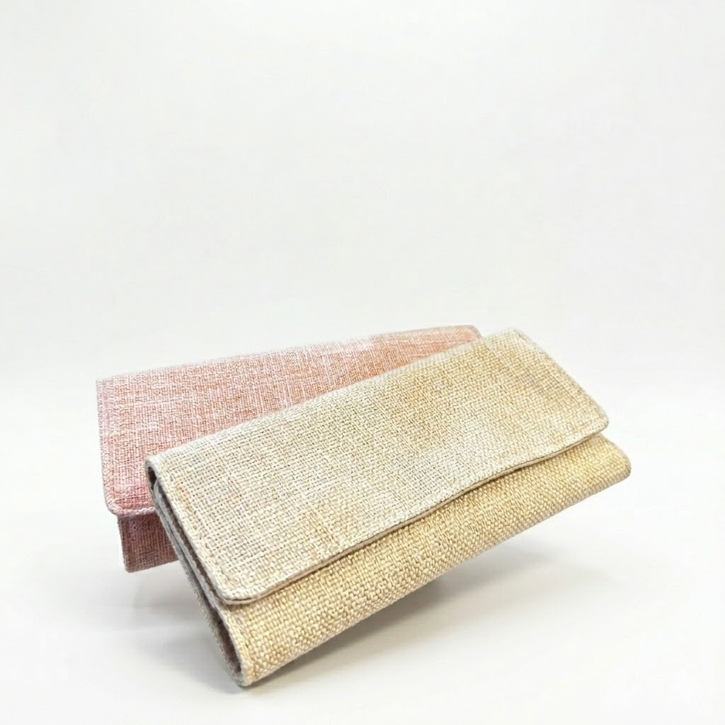 Pochette a bijoux