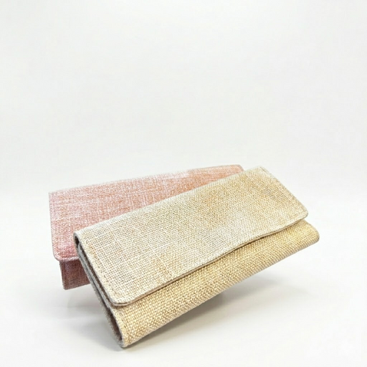 Pochette a bijoux