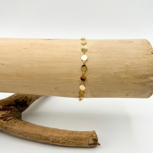 Bracelet les classiques
