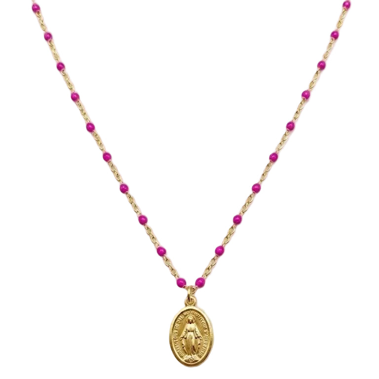 Collier colors