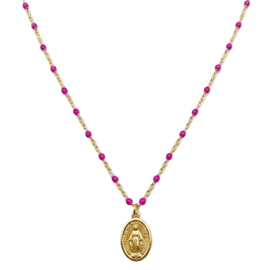 Collier colors