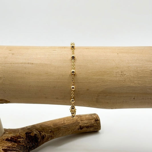 Bracelet les classiques