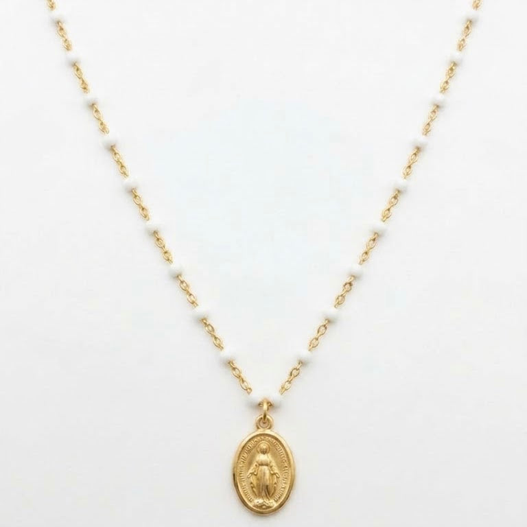 Collier colors