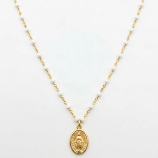 Collier colors