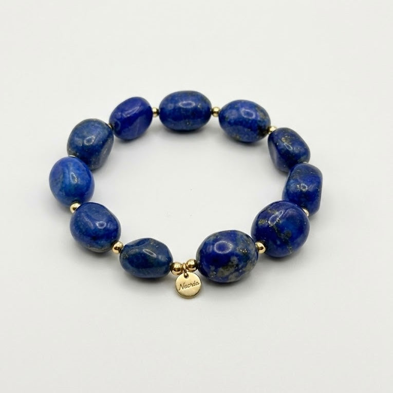Bracelet galet