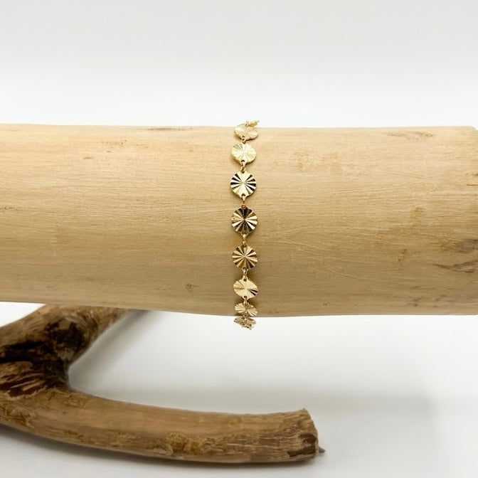 Bracelet les classiques