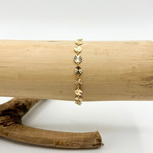Bracelet les classiques