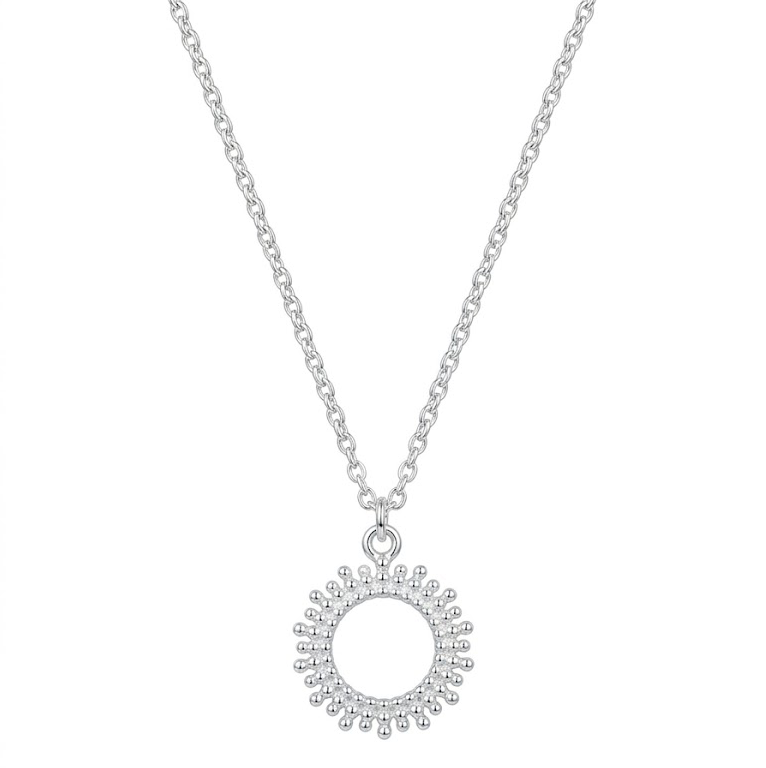 Collier soleil