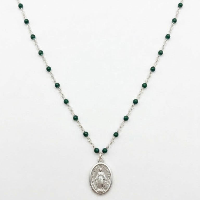 Collier colors