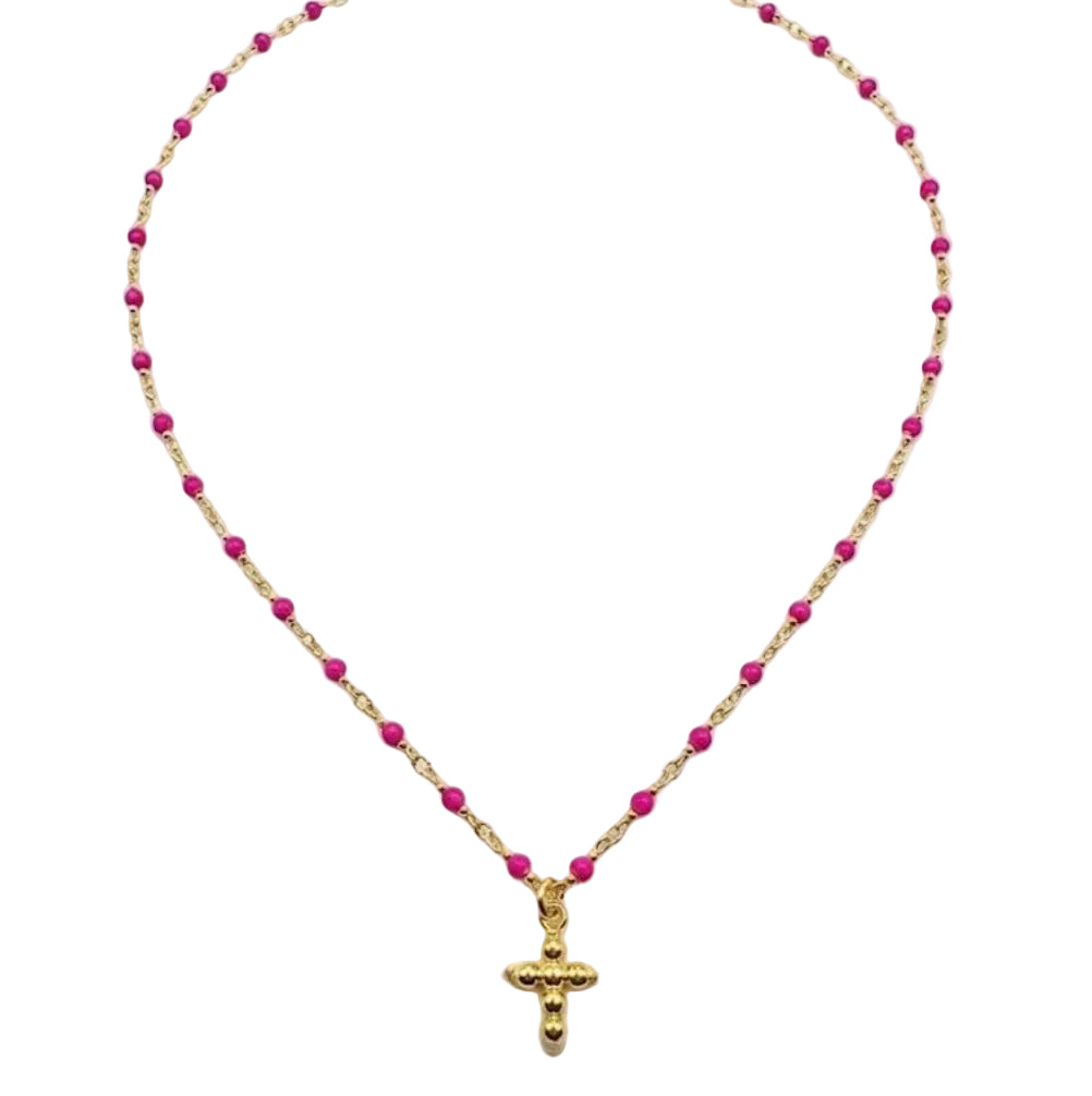 Collier colors