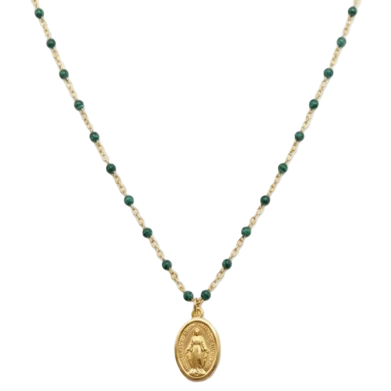 Collier colors