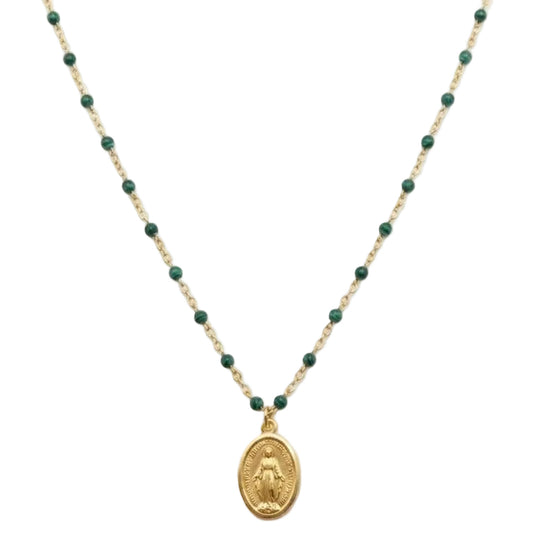 Collier colors