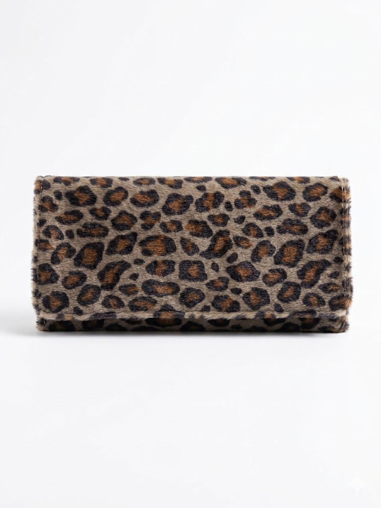 Pochette a bijoux