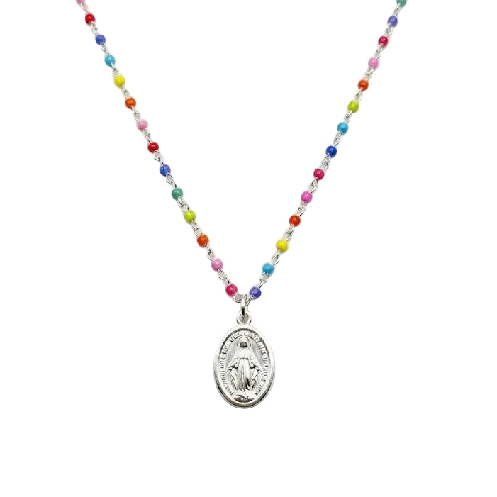 Collier colors