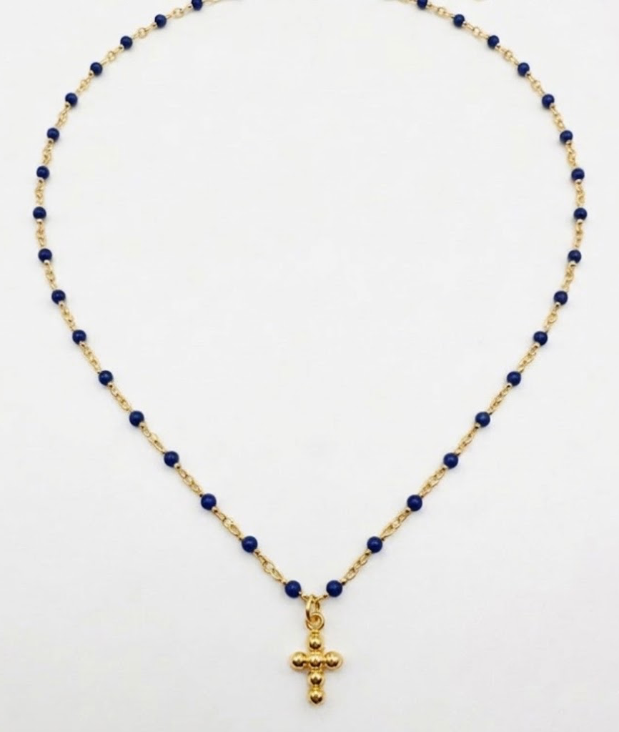 Collier colors