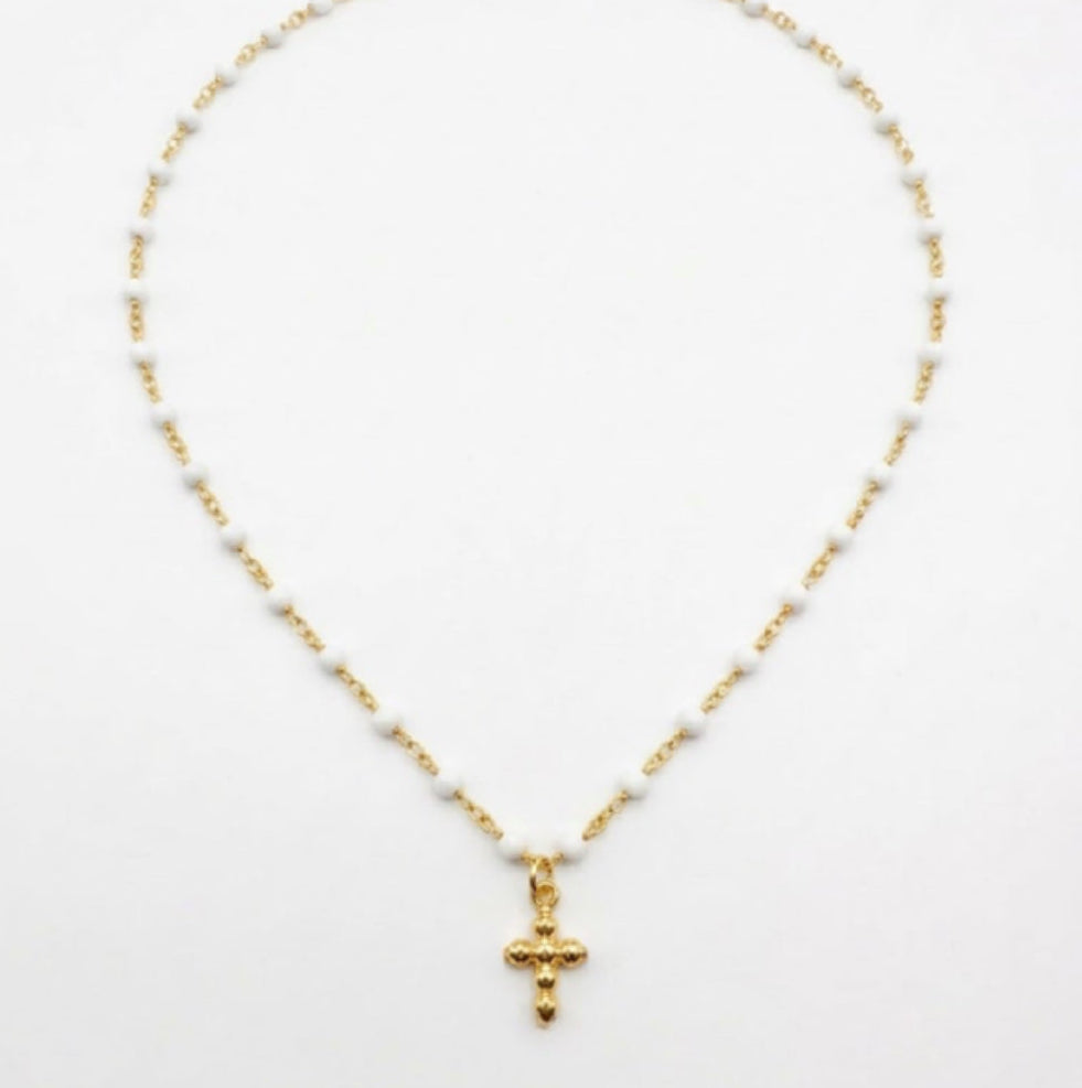 Collier colors