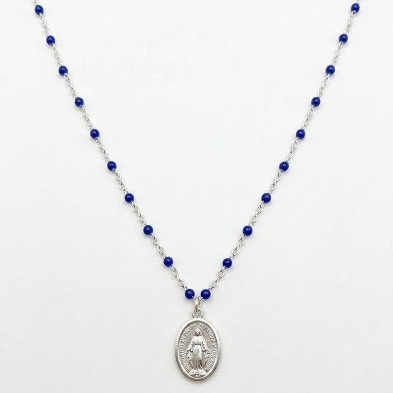 Collier colors