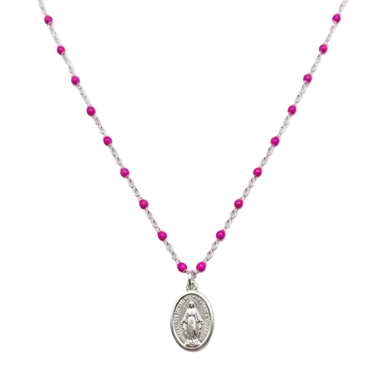 Collier colors