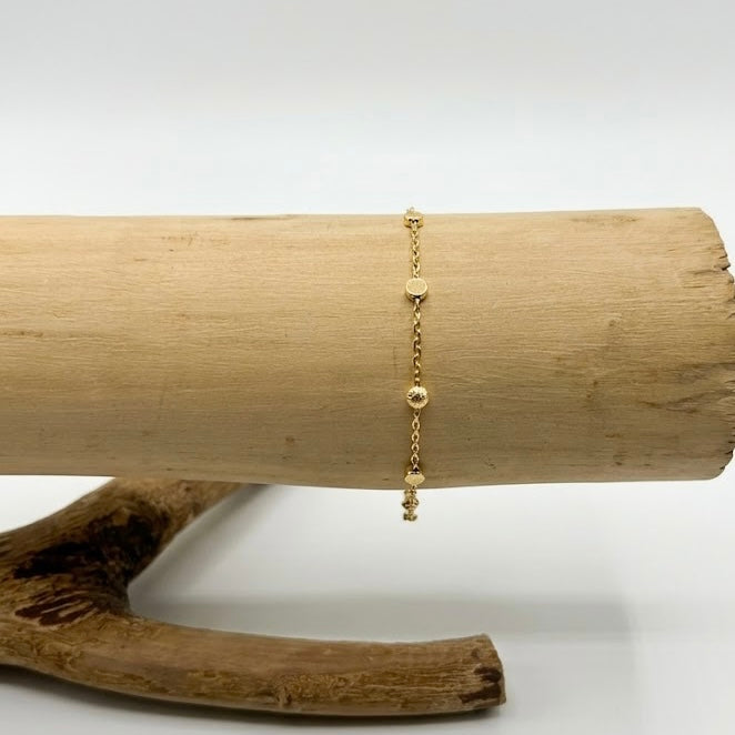 Bracelet les classiques