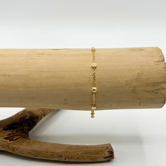 Bracelet les classiques