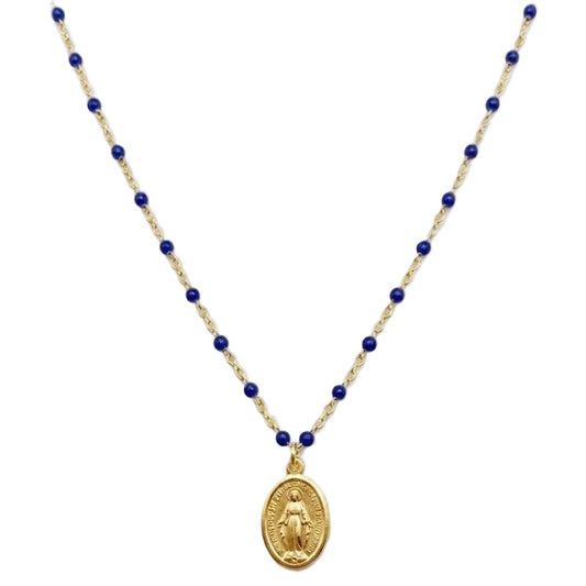 Collier colors