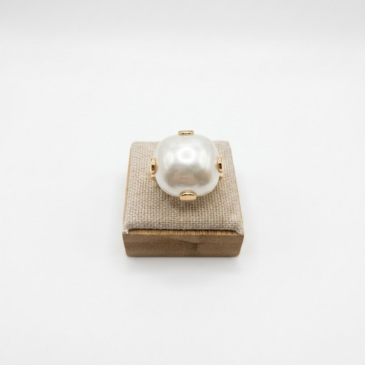 Bague Art Déco