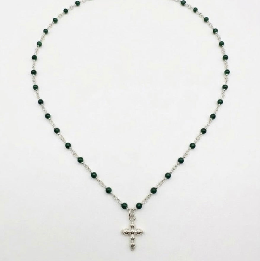 Collier colors