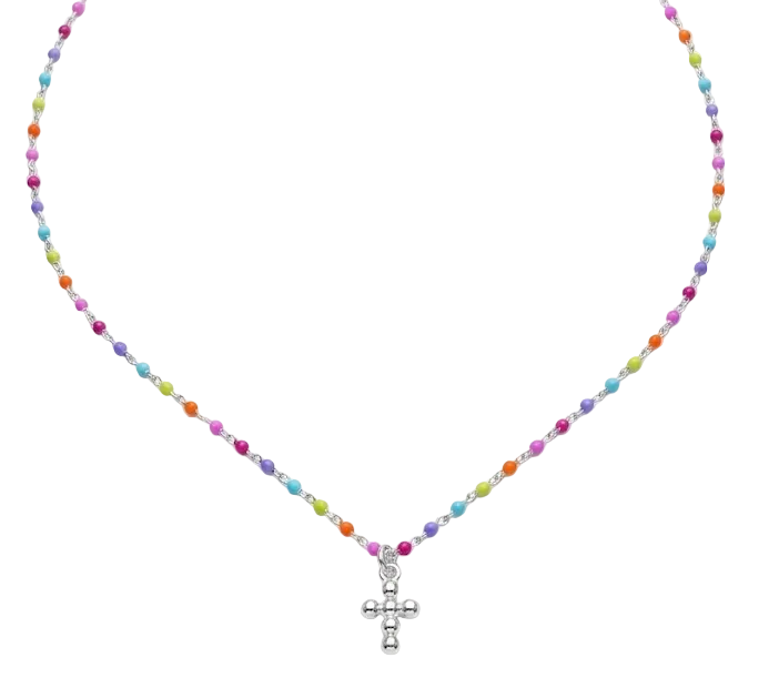 Collier colors