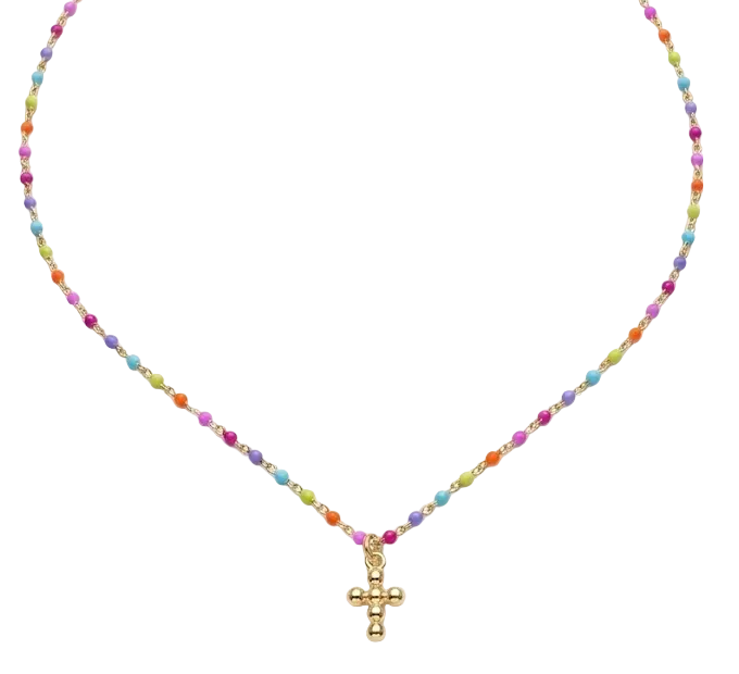 Collier colors