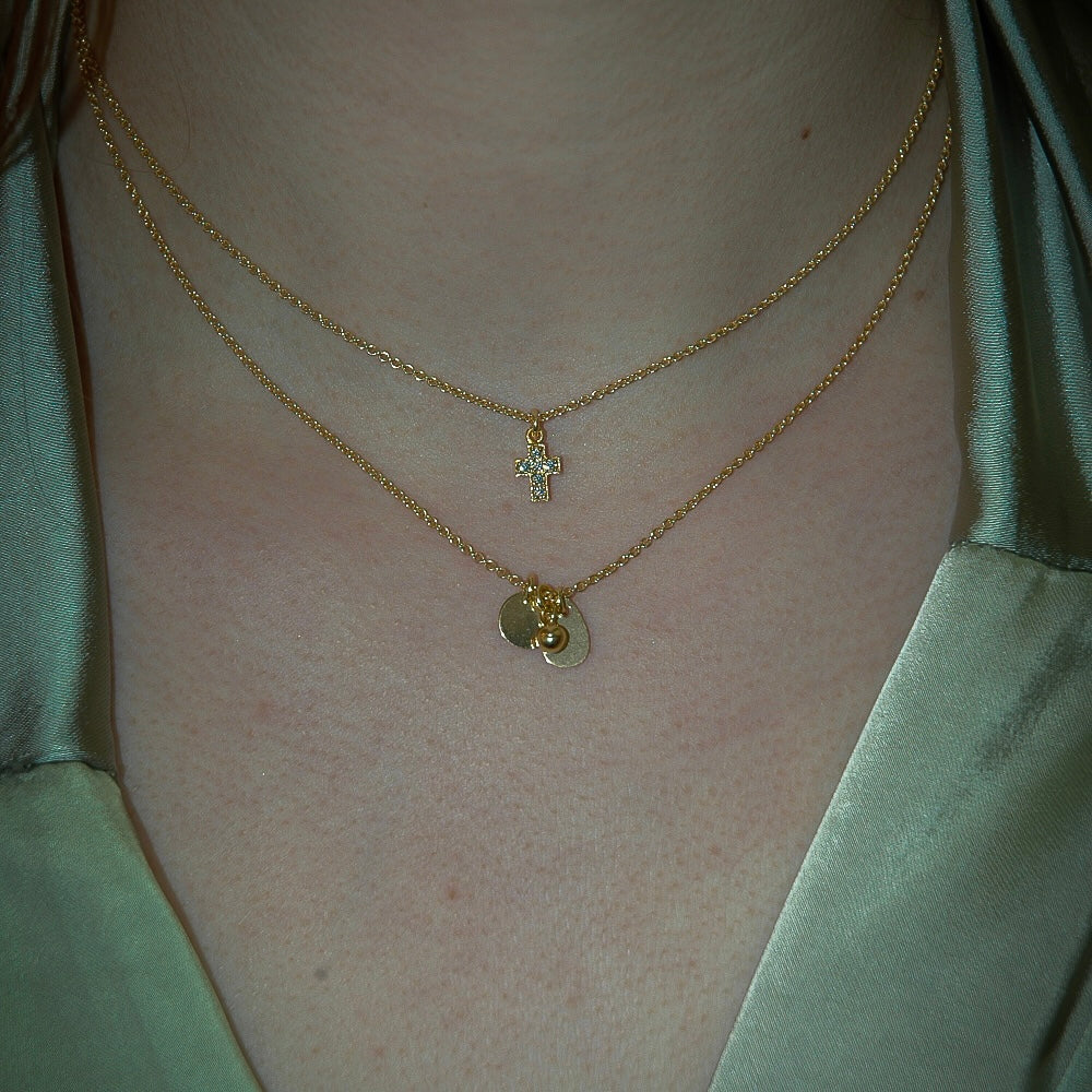 Pendentif boule