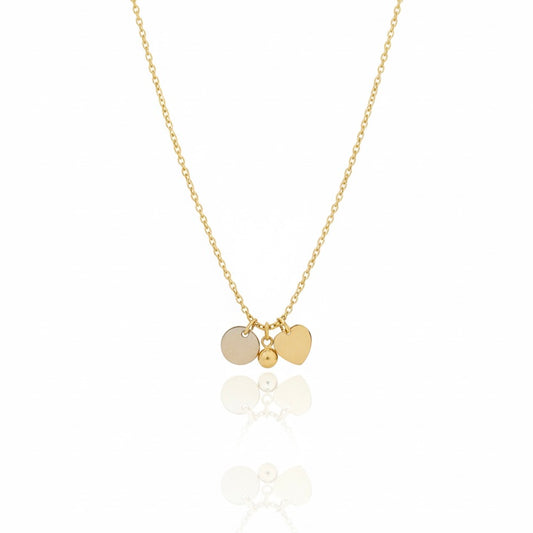 Pendentif boule